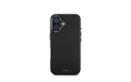 Hama Back Cover Premium iPhone 16 Schwarz