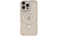 dbramante1928 Back Cover Grenen iPhone 16 Pro Max Gold