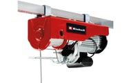 Einhell, Einhell Seilhebezug TC-EH 1000, 1000 kg