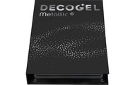KARIN Gelpen DECOGEL 1.0 Metallic 30C3 20 Farben