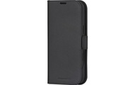 dbramante1928 Book Cover Lynge iPhone 16 Pro Max Schwarz