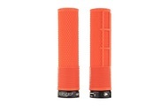 DMR Brendog FL DeathGrip Lock-On Griffe Ø31,3mm tango 2019 Griffe