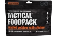 Tactical Foodpack Hauptgericht Kartoffelpüree mit Huhn