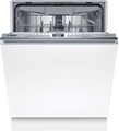 SBV4EVX08E Serie 4, Spülmaschine