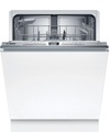 Bosch Serie 4, Vollintegrierter Geschirrspüler, 60 cm, SMV4EAX30E, ID SMV4EAX30E