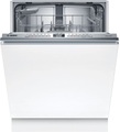 Bosch Serie 4, Vollintegrierter Geschirrspüler, 60 cm, SMV4EUX00D, ID SMV4EUX00D