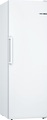 Bosch Serie 4, Freistehender Gefrierschrank, 176 x 60 cm, Weiß, GSN33FWEV, ID GSN33FWEV
