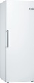 Bosch Serie 6, Freistehender Gefrierschrank, 191 x 70 cm, Weiß, GSN58DWDV, ID GSN58DWDV