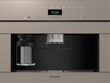 Miele CVA 7440 Einbau-Kaffeevollautomat Pearlbeige