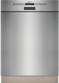 NEFF, S125ECS15E N50, Spülmaschine