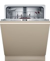 Neff N 50, Geschirrspüler vollintegrierbar, 60 cm, S155EBX04D, ID S155EBX04D
