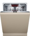 Neff N 70, Geschirrspüler vollintegrierbar, 60 cm, S157ECX14E, ID S157ECX14E