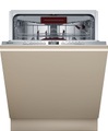 NEFF, S255ECX15E N50, Spülmaschine