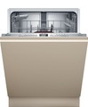 Neff Sets Geschirrspülen, S155EBX03D + Z780BI01, Geschirrspüler vollintegrierbar, GVLEA10, ID GVLEA10