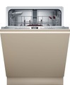 Neff Sets Geschirrspülen, S155EBX04D + Z780BI01, Geschirrspüler vollintegrierbar, GVLEA20, ID GVLEA20
