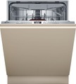 Neff Sets Geschirrspülen, S255EVX04E + Z780BI22, Geschirrspüler vollintegrierbar, GXLEB00P, ID GXLEB00P