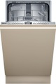 Neff Sets Geschirrspülen, S853HKX20E + Z780BI02, Geschirrspüler vollintegrierbar, GVLEE450, ID GVLEE450