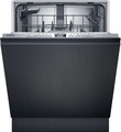 Siemens iQ300, Vollintegrierter Geschirrspüler, 60 cm, SN63EX04TE, ID SN63EX04TE