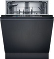 Siemens iQ100, Vollintegrierter Geschirrspüler, 60 cm, XXL, SX61IX14TE, ID SX61IX14TE
