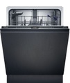Siemens iQ300, Vollintegrierter Geschirrspüler, 60 cm, XXL, SX63EX02BD, ID SX63EX02BD