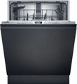 Siemens iQ300, Vollintegrierter Geschirrspüler, 60 cm, XXL, SX63EX04TE, ID SX63EX04TE