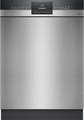 Siemens Sets Geschirrspülen, SN43ES02UD + SZ36DX02, Unterbau-Geschirrspüler, SN43ESS2UD, ID SN43ESS2UD