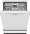 Miele G 7210 SC Stand-Geschirrspüler Brillantweiß 12337990