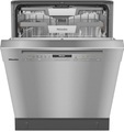 Miele G 7210 SCU Unterbau-Geschirrspüler Edelstahl CleanSteel 12338020