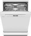 Miele G 7233 SC E Integrierter Geschirrspüler Brillantweiß 12338070