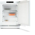 Miele Gefrierschränke und -truhen FNUS 7140 C Keine Farbe