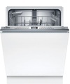 Bosch Serie 4, Vollintegrierter Geschirrspüler, 60 cm, SMV4HBX02D, ID SMV4HBX02D