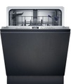Siemens iQ300, Vollintegrierter Geschirrspüler, 60 cm, SN63EX03BD, ID SN63EX03BD