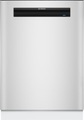 Siemens iQ500, Unterbau-Geschirrspüler, 60 cm, Weiß, SN15EW06CS, ID SN15EW06CS