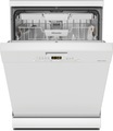 Miele G 5611 SC Active Stand-Geschirrspüler Brillantweiß 12845480