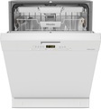 Miele G 5611 SCU Active Unterbau-Geschirrspüler Brillantweiß 12845550