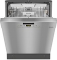 Miele G 5611 SCU Active Unterbau-Geschirrspüler Edelstahl CleanSteel 12845570