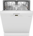 Miele G 5611 i Active Integrierter Geschirrspüler Brillantweiß 12845580