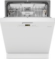 Miele G 5611 SCi Active Integrierter Geschirrspüler Brillantweiß 12845440
