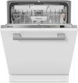 Miele G 5651 SCVi Active Vollintegrierter Geschirrspüler Edelstahl 12845450