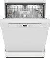 Miele G 5811 Active Plus Stand-Geschirrspüler Brillantweiß 12845780