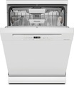 Miele G 5811 SC Active Plus Stand-Geschirrspüler Brillantweiß 12845790
