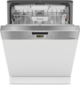 Miele G 5611 SCi Active Integrierter Geschirrspüler Edelstahl CleanSteel 12845590