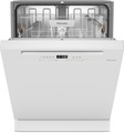Miele G 5811 i Active Plus Integrierter Geschirrspüler Brillantweiß 12845890