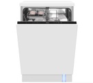 AMICA EGSPV 594 900 Einbau-Geschirrspüler vollintegriert 60 cm