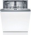 Bosch Serie 4, Vollintegrierter Geschirrspüler, 60 cm, SMV4HTX14E, ID SMV4HTX14E
