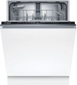 Bosch Serie 2, Vollintegrierter Geschirrspüler, 60 cm, SMV2HTX08E, ID SMV2HTX08E