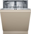 Neff N 50, Geschirrspüler vollintegrierbar, 60 cm, S155HTX06E, ID S155HTX06E