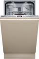 Neff N 50, Geschirrspüler vollintegrierbar, 45 cm, S855EMX34E, ID S855EMX34E