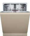Neff N 50, Geschirrspüler vollintegrierbar, 60 cm, S155EBX05D, ID S155EBX05D