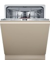 Neff N 50, Geschirrspüler vollintegrierbar, 60 cm, S155HCX03E, ID S155HCX03E